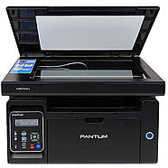 Багатофункціональний пристрій Pantum M6500, фото 7