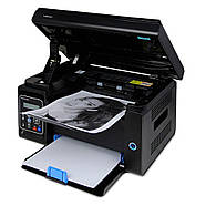 Багатофункціональний пристрій Pantum M6500, фото 9