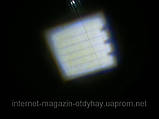 Світлодіод CREE L2 (XML-U2) для ліхтарів POLICE на підкладці 20 мм, фото 2