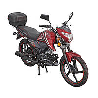 Мотоцикл Spark SP125C-2CF (Спарк 125 куб.см.)