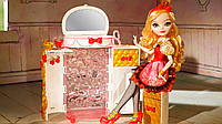 Игровой набор Шкатулка Эппл Вайт из Школы Долго и Счастливо (Ever After High Apple White's Jewelry Box)