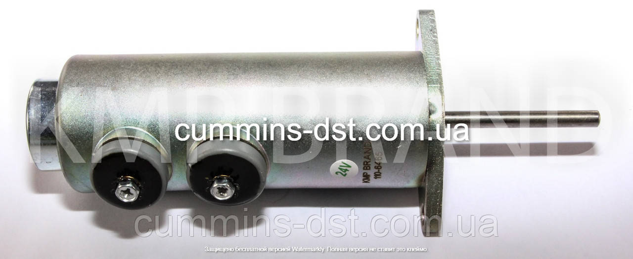 Соленоид CAT 3306/3406, фото 1