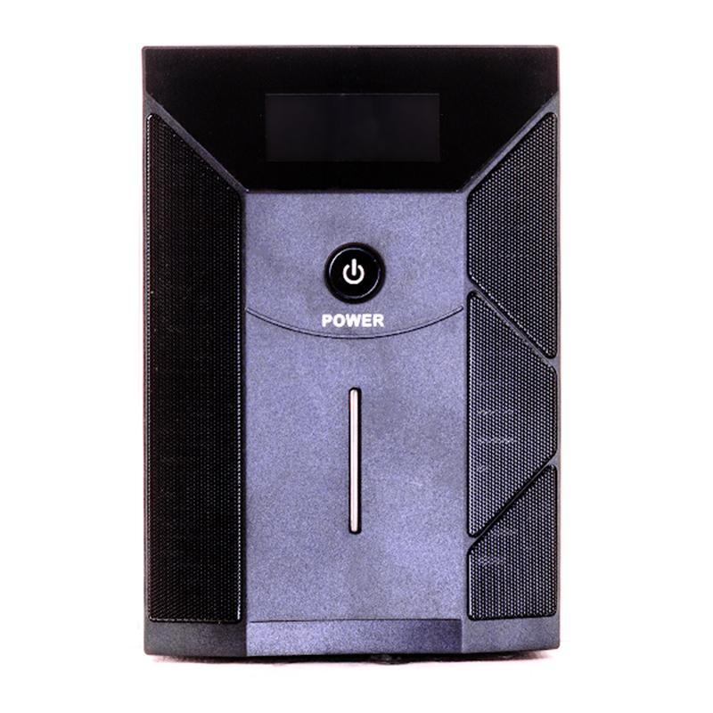 ДБЖ NetPRO Line 2000 LCD, фото 1