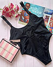 Жіночий халат Victoria's Secret плюшевий (Ніжно рожевий, XS/S), фото 8