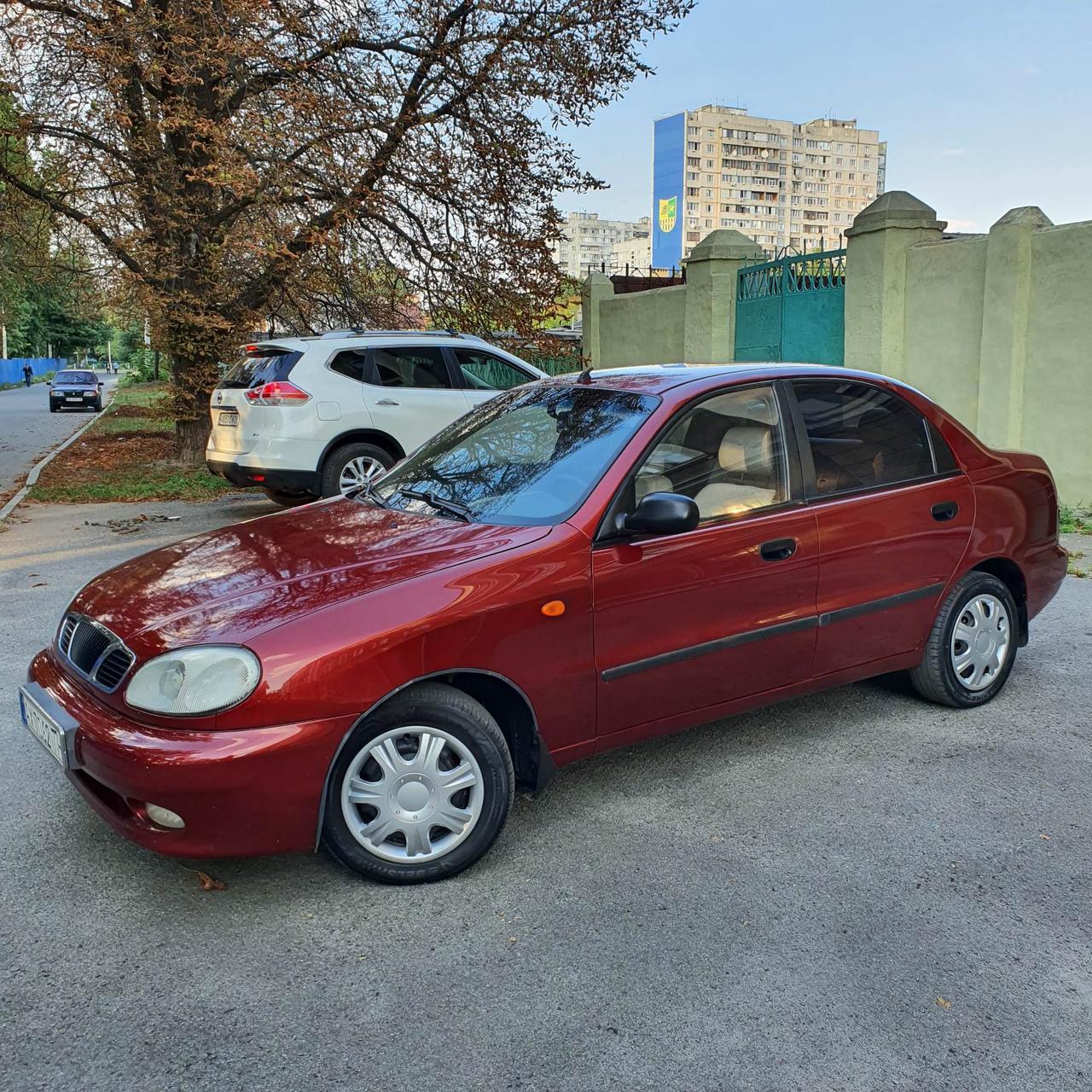 Купить Авто Ростов Дэу Ланос