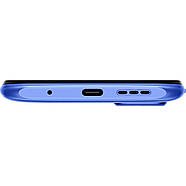 Смартфон Xiaomi Redmi 9T 4/64GB Twilight Blue, фото 5
