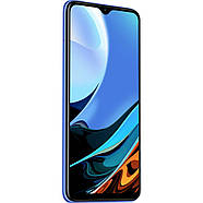 Смартфон Xiaomi Redmi 9T 4/64GB Twilight Blue, фото 7