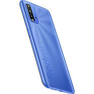 Смартфон Xiaomi Redmi 9T 4/64GB Twilight Blue, фото 10