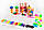 Набір тіста для ліплення 4 in 1 Big Creative BOX Danko Toys BCRB-01-01, фото 3