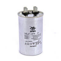 КОНДЕНСАТОРИ НЕПОЛЯРНІ (450V/250V)