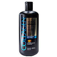 Шампунь для волос Wokali Collagen Ultimate Repair Shampoo против перхоти WKL331 550 мл