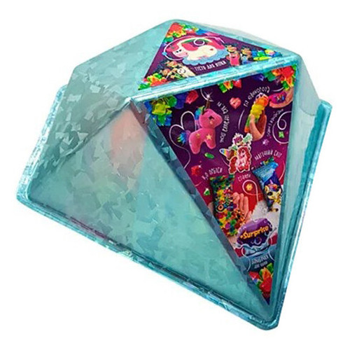 Набір для творчості Danko Toys Diamond Pony BPS-01-03