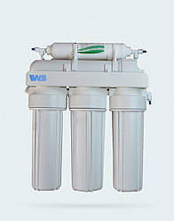 Система зворотного осмосу для очищення води IWS Premium 5