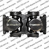 Вилка подвійна Т-150, 151.36.016, ремонтна, фото 5