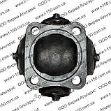 Вилка подвійна Т-150, 151.36.016, ремонтна, фото 4