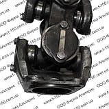 Вилка подвійна Т-150, 151.36.016, ремонтна, фото 2