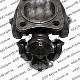 Вилка подвійна Т-150, 151.36.016, ремонтна, фото 3