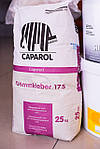 Capatect Standard Dämmkleber 175 суміш для приклеювання плит з мінеральної вати та пінополістиролу.