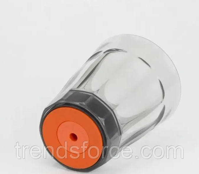 Склянка з присоском suction cup (w-67) 194526