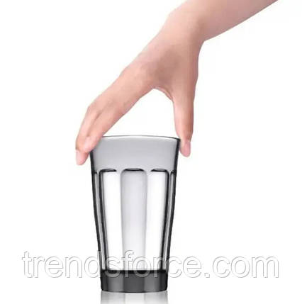 Склянка з присоском suction cup (w-67) 194526, фото 2