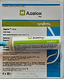 Гель від тарганів Адвіон Сингента Оригінал. 100% Advion, фото 7