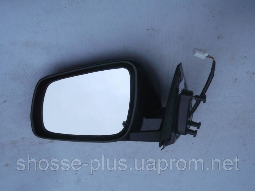 Дзеркало ліве електричне Mitsubishi Lanser X