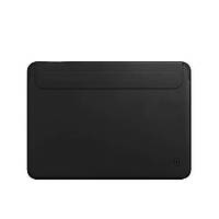Чехол для ноутбука WIWU Skin Pro II Series Sleeve for MacBook 16, Black