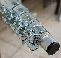 Щогла Телескопічна Шпиль-15