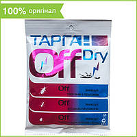 Порошок для знищення тарганів, клопів, мух, бліх "Тарган OFF Dry" (50 г) від "Агро Протекшн", Україна