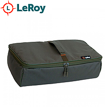 Сумка для риболовних снастей LeRoy Tackle Bag 7