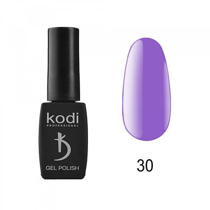 030 LC Гель-Лак Kodi professional 8мл, фото 1