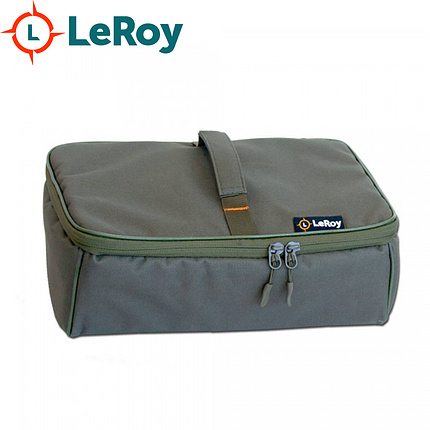 Сумка для риболовних снастей LeRoy Tackle Bag 5, фото 1