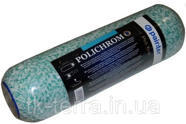 Змінний валик "POLICHROM" Painter 180 мм