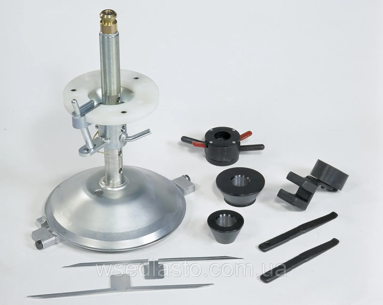 Комплект для обслуговування PAX коліс на шиномонтажних верстатах SICAM, фото 1