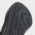 Чоловічі кросівки черевики Adidas HOOPS 2.0 MID B44621, фото 6