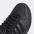 Чоловічі кросівки черевики Adidas HOOPS 2.0 MID B44621, фото 9