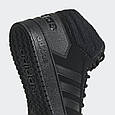 Чоловічі кросівки черевики Adidas HOOPS 2.0 MID B44621, фото 10