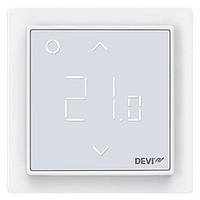 Терморегулятор с WiFi DEVIreg Smart White