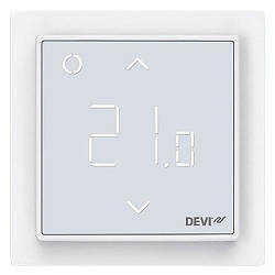 Терморегулятор з WiFi DEVIreg Smart White