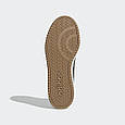 Чоловічі кросівки черевики Adidas HOOPS 2.0 MID EE7370, фото 10