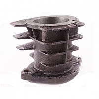 Циліндр компресора, D = 48 мм (круглий 72 мм)