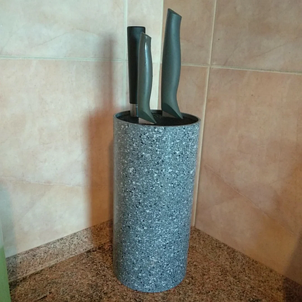 Колода для ножів Lessner 77844, фото 1