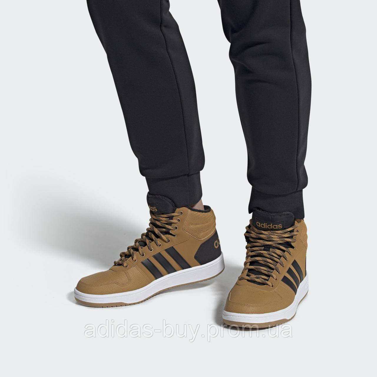 Adidas HOOPS 2.0 MID EE7371 ID 1479862491 2999 Prom.ua