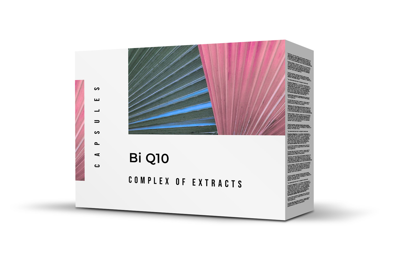 Bi Q10 (Бі К10)