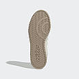 Жіночі кросівки черевики Adidas HOOPS 2.0 MID EE7372, фото 5