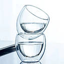 Склянку з подвійними стінками Classik 250 ml, фото 8
