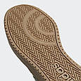 Чоловічі кросівки черевики Adidas HOOPS 2.0 MID EE7373, фото 3