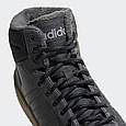 Чоловічі кросівки черевики Adidas HOOPS 2.0 MID EE7373, фото 9