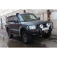 Шноркель MITSUBISHI PAJERO Wagon 3