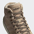 Жіночі кросівки черевики Adidas HOOPS 2.0 MID EE7876, фото 10